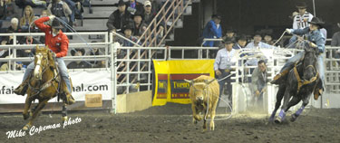 Kolton Schmidt / Tyrel Flewelling